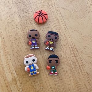 nba croc charms
